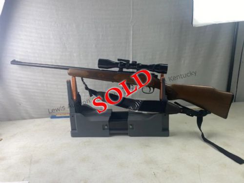 Lewis Auction